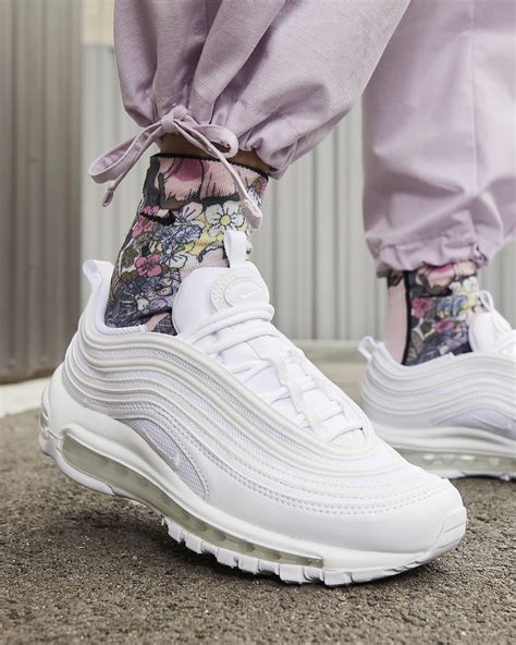 97 nike damen rosa|Nike Air Max 97 Women's Shoes.